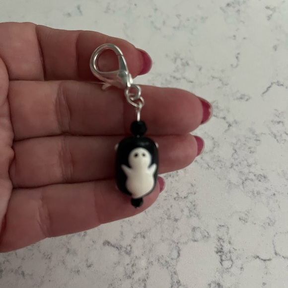 🎃Halloween/Fall pet charm - Picture 2 of 6